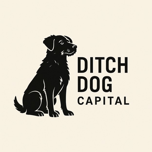 Ditch Dog Capital logo